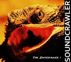 Soundcrawler : The Sandcrawler I